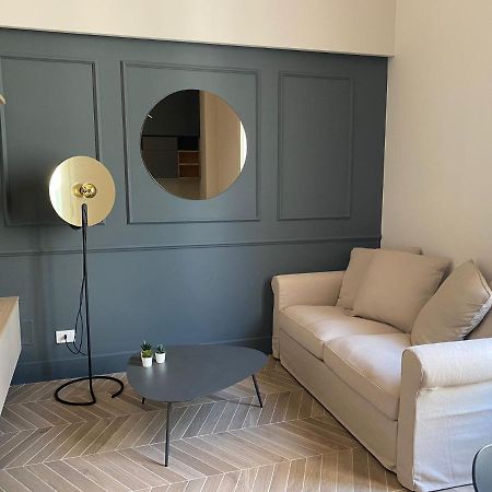 Dimore Garibaldi - Puglia Mia Apartments Монополи Экстерьер фото