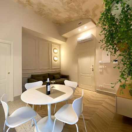 Dimore Garibaldi - Puglia Mia Apartments Монополи Экстерьер фото