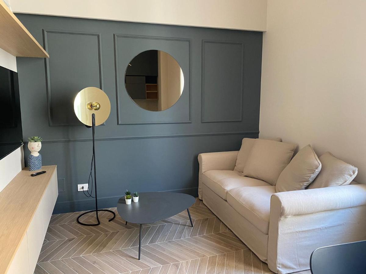 Dimore Garibaldi - Puglia Mia Apartments Монополи Экстерьер фото