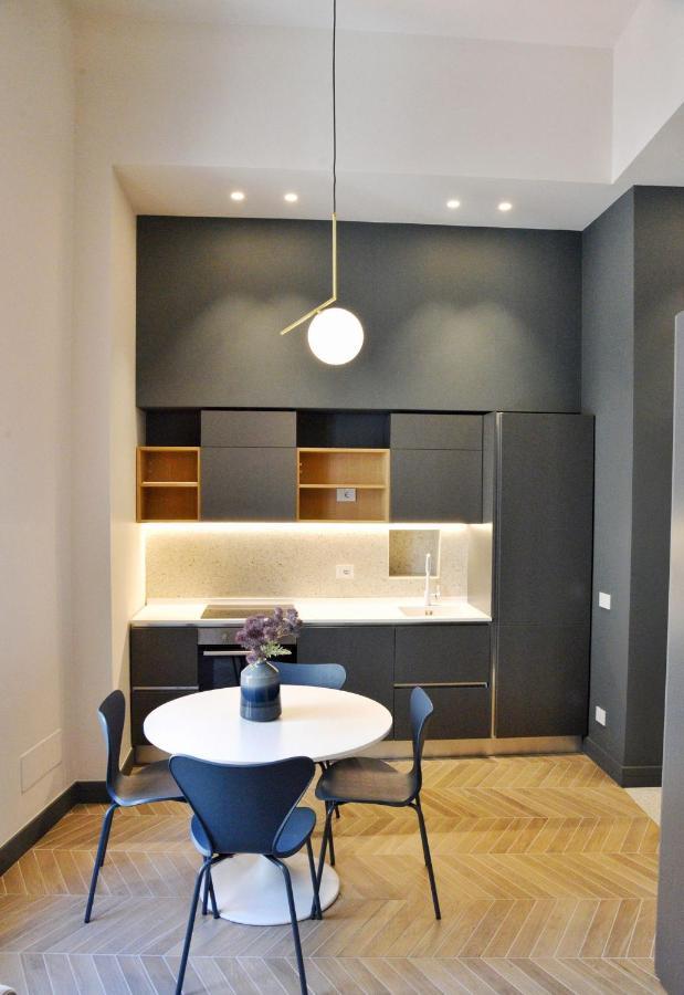 Dimore Garibaldi - Puglia Mia Apartments Монополи Экстерьер фото