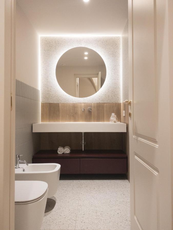 Dimore Garibaldi - Puglia Mia Apartments Монополи Экстерьер фото