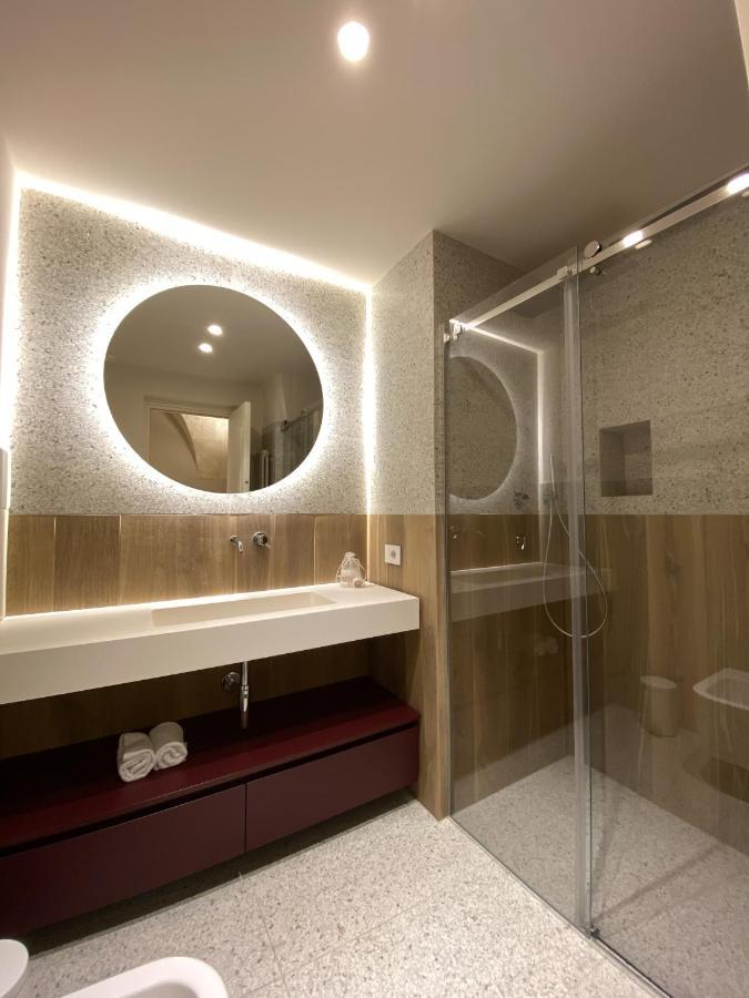 Dimore Garibaldi - Puglia Mia Apartments Монополи Экстерьер фото