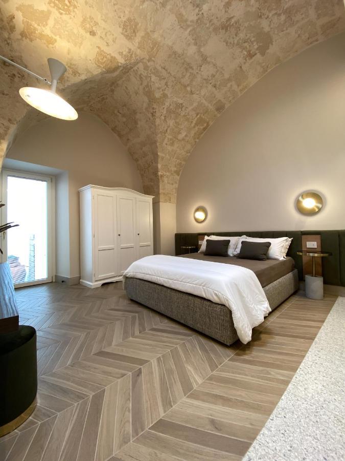 Dimore Garibaldi - Puglia Mia Apartments Монополи Экстерьер фото