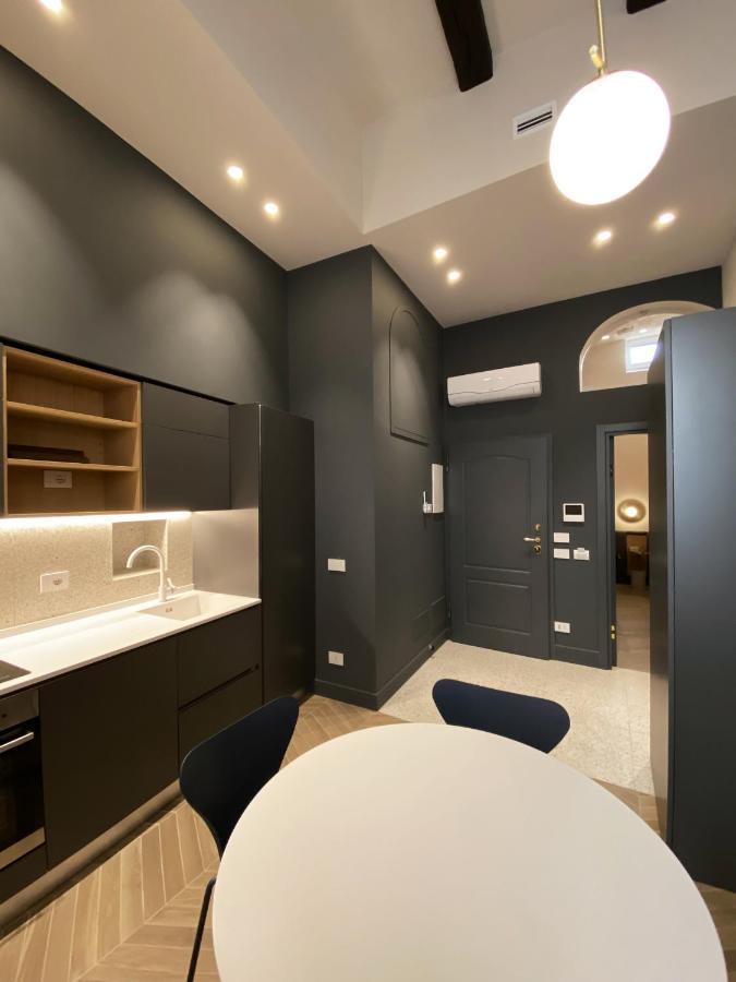 Dimore Garibaldi - Puglia Mia Apartments Монополи Экстерьер фото