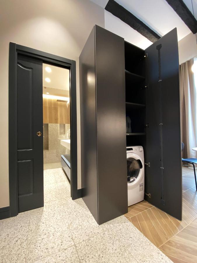 Dimore Garibaldi - Puglia Mia Apartments Монополи Экстерьер фото
