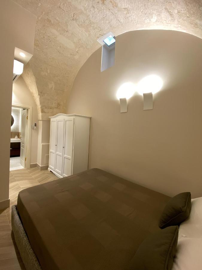 Dimore Garibaldi - Puglia Mia Apartments Монополи Экстерьер фото