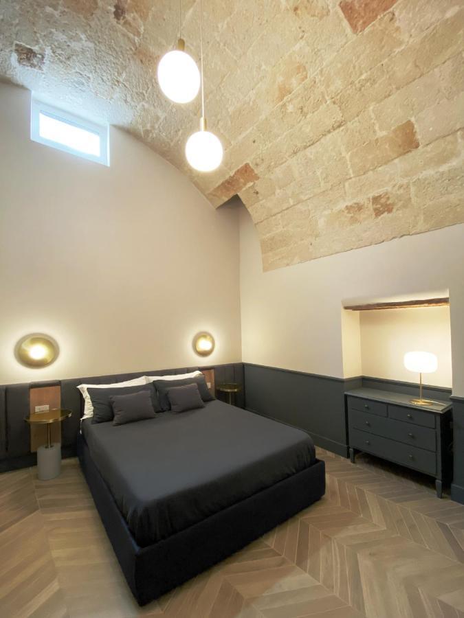 Dimore Garibaldi - Puglia Mia Apartments Монополи Экстерьер фото