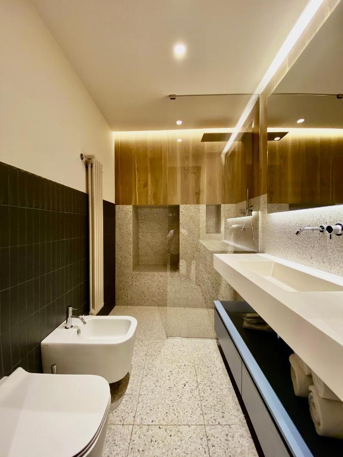 Dimore Garibaldi - Puglia Mia Apartments Монополи Экстерьер фото